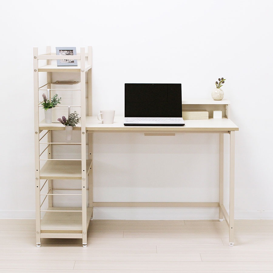 デスクminiラック