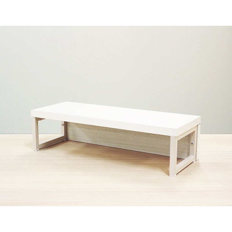 デスクminiラック