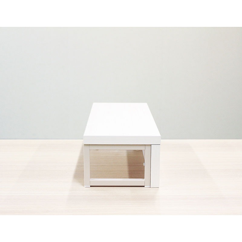 デスクminiラック