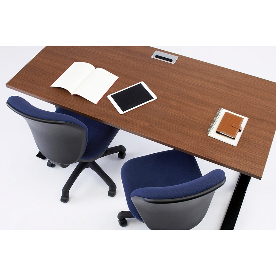 オフィスチェア ミドルバックタイプ