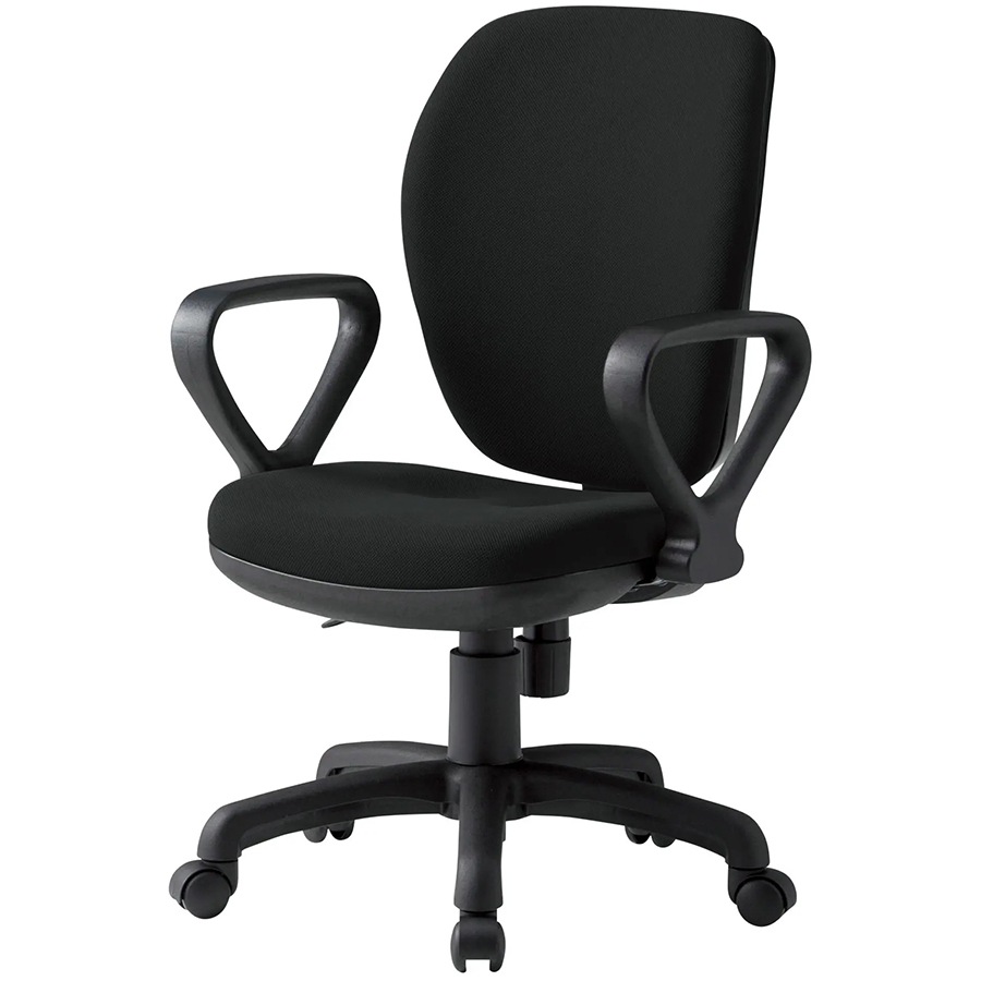 オフィスチェア ハイバックタイプ