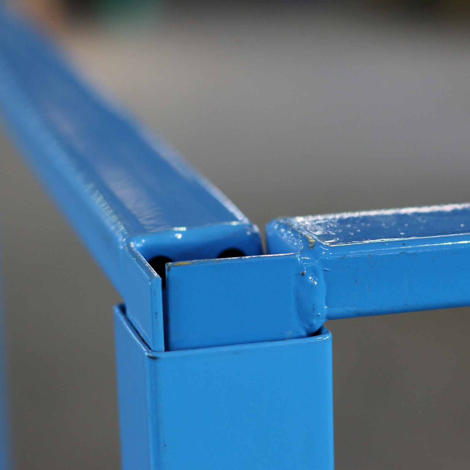 フレコン台車：エコパレ(角型)　※車上渡し品 現場で一番使われてます！