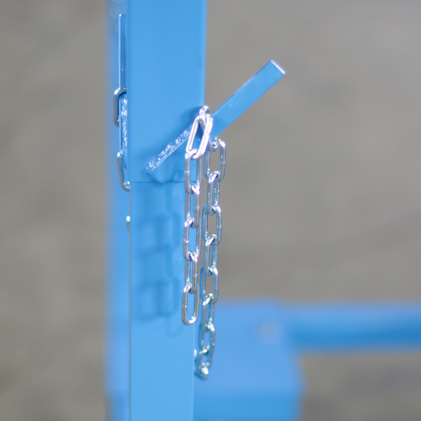 フレコン台車：エコパレらいと君（軽量仕様）※宅急便発送