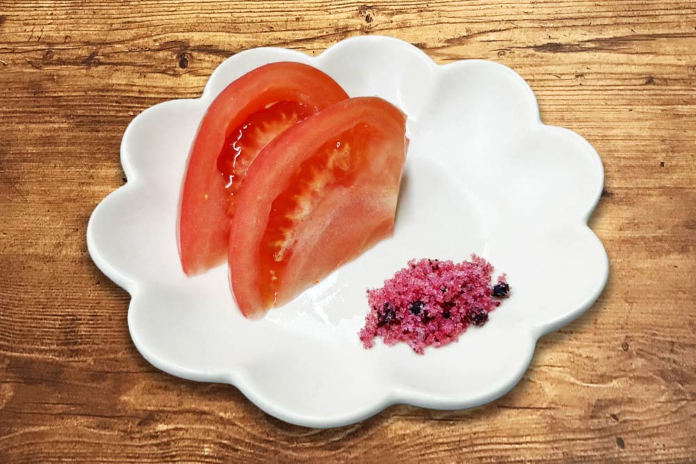 紅塩（べにしお）