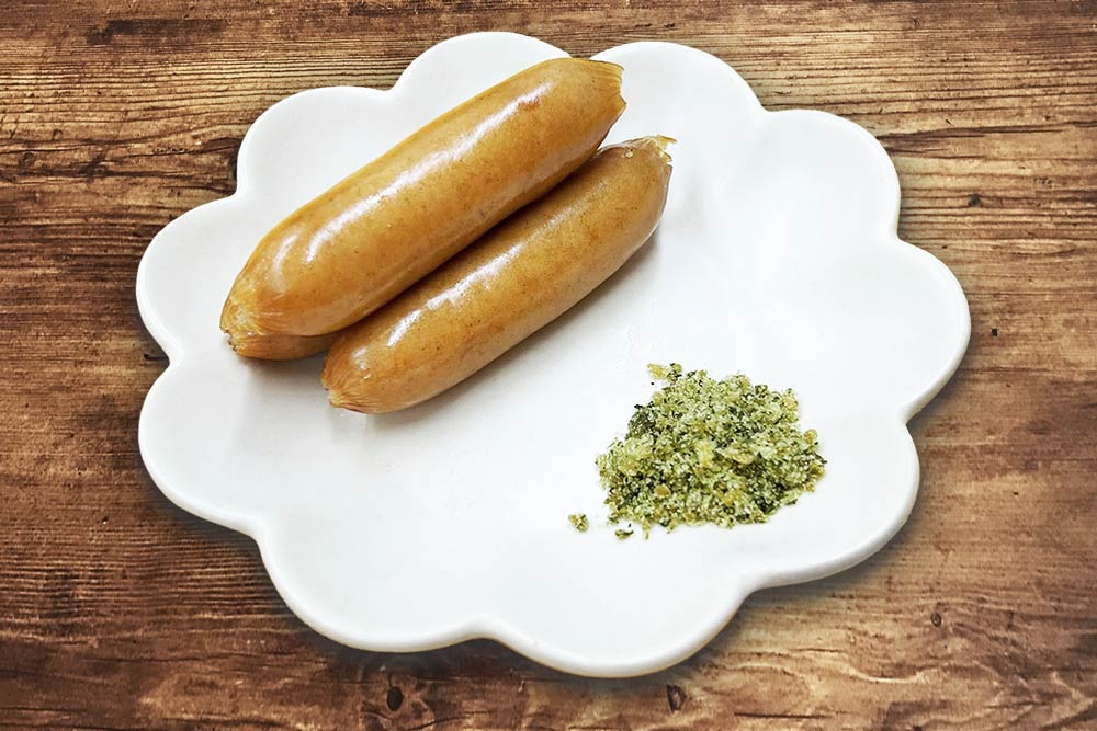 長命ソルト（ちょうめいそると）