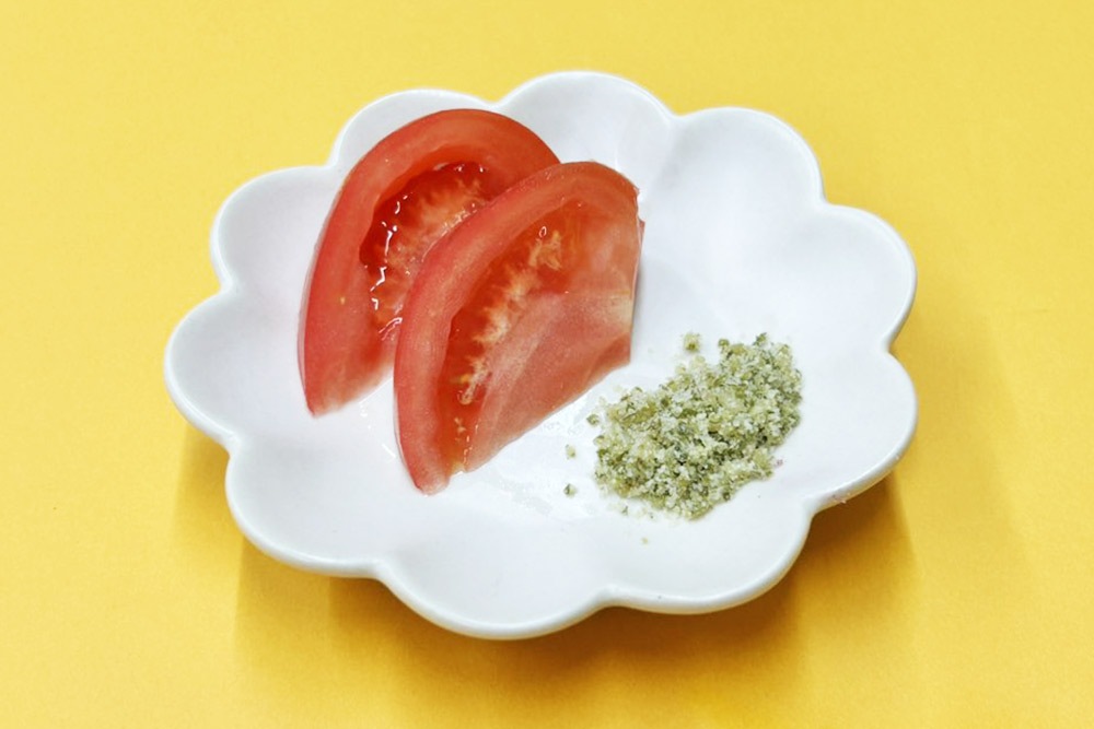 長命ソルト（ちょうめいそると）