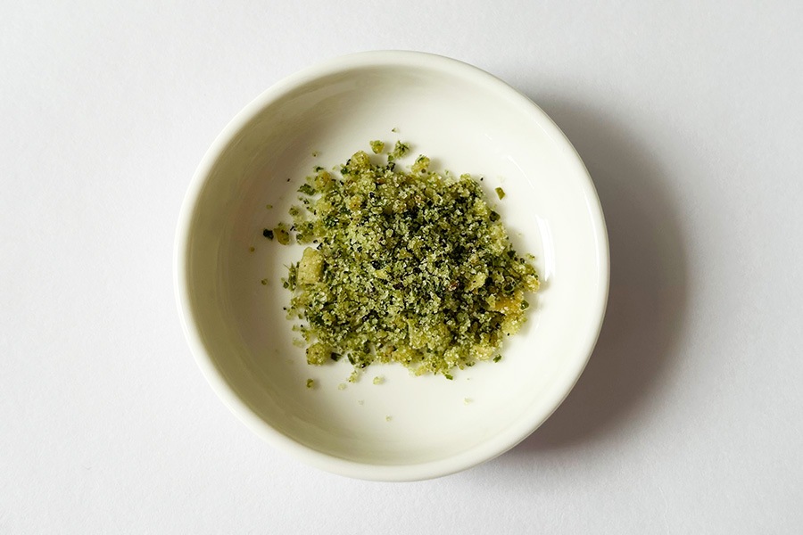 島塩胡椒（しましおこしょう）