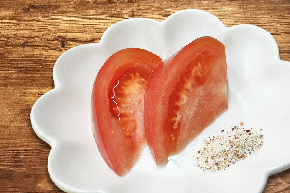 辛塩(からしお)