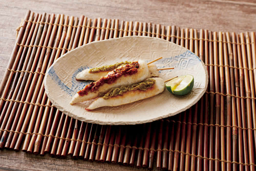 久米島赤鶏食べ尽くしセット 3,000g