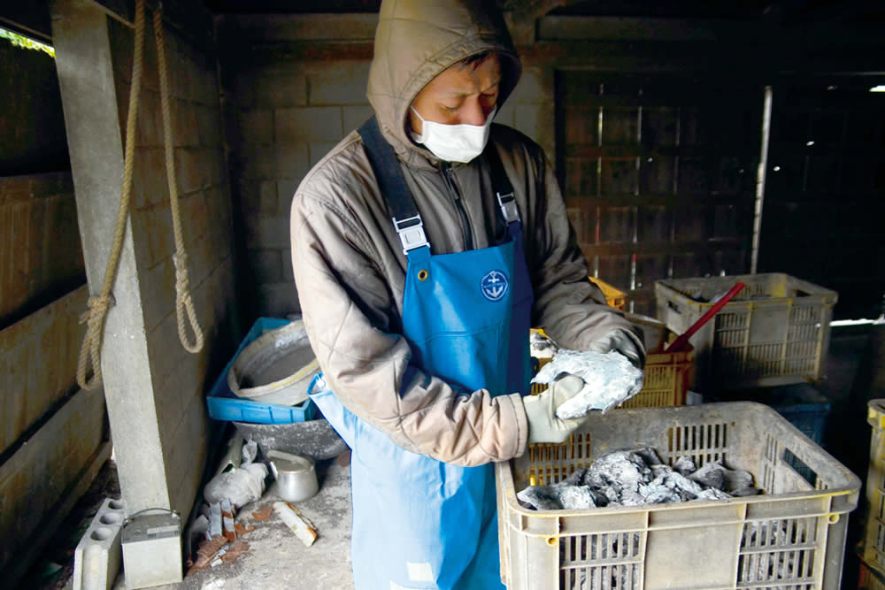 久米島赤鶏食べ尽くしセット 3,000g