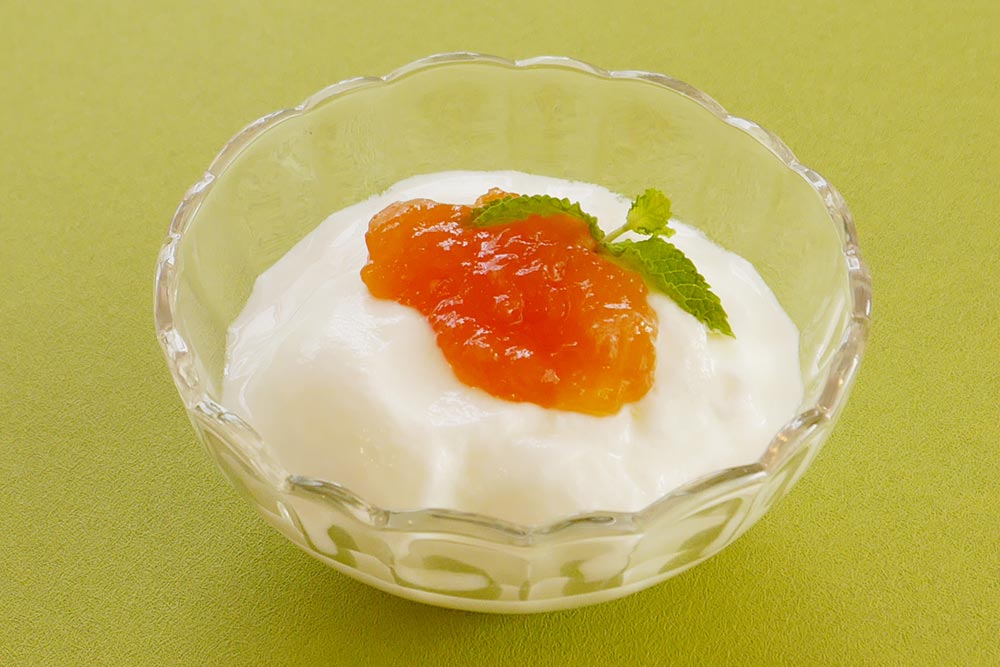 パパイヤジャム