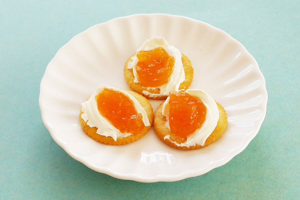 パパイヤジャム