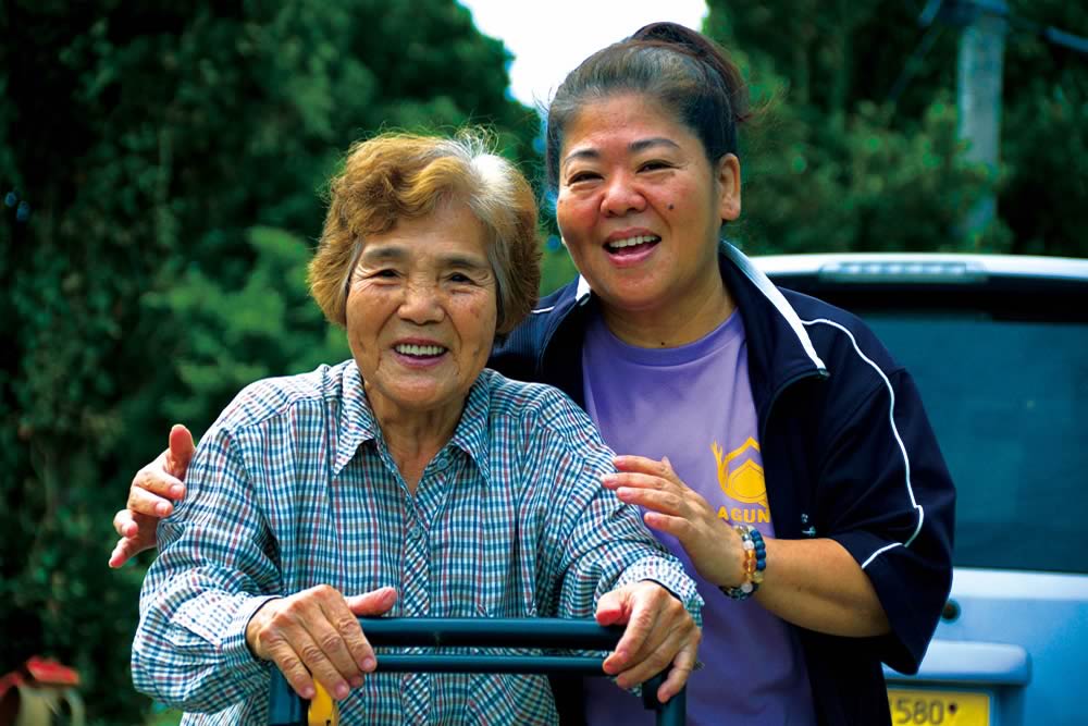 粟國の塩・島唐辛子ブレンド