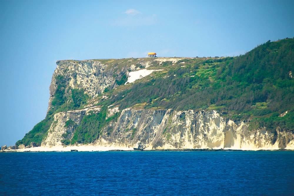 粟國の塩・島唐辛子ブレンド