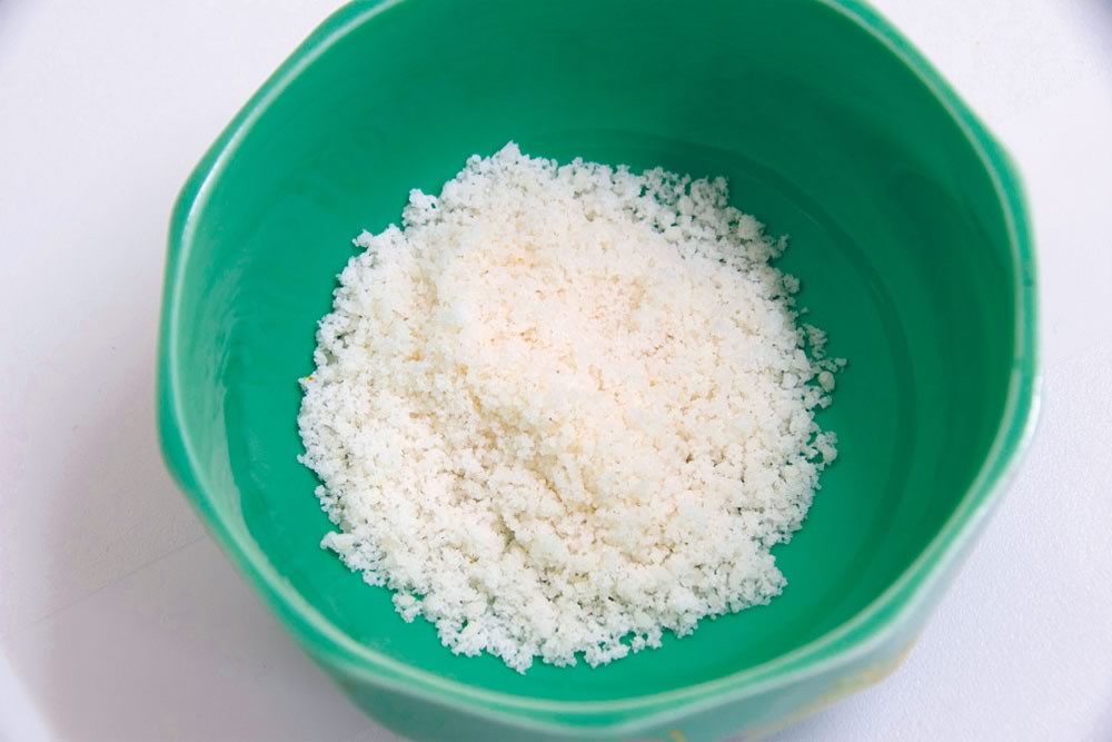 粟國の塩・島唐辛子ブレンド