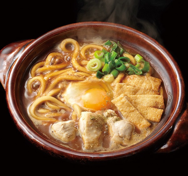 みそ煮込うどん | すべての商品 | 冨美家オンラインショップ