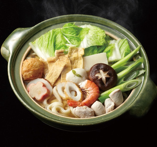 うどんちりなべ | すべての商品 | 冨美家オンラインショップ