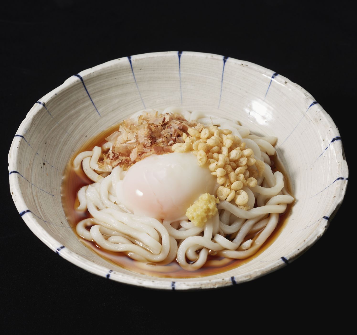 温玉うどん様 温玉うどん様 冷し温玉うどん | すべての商品 | 冨美家