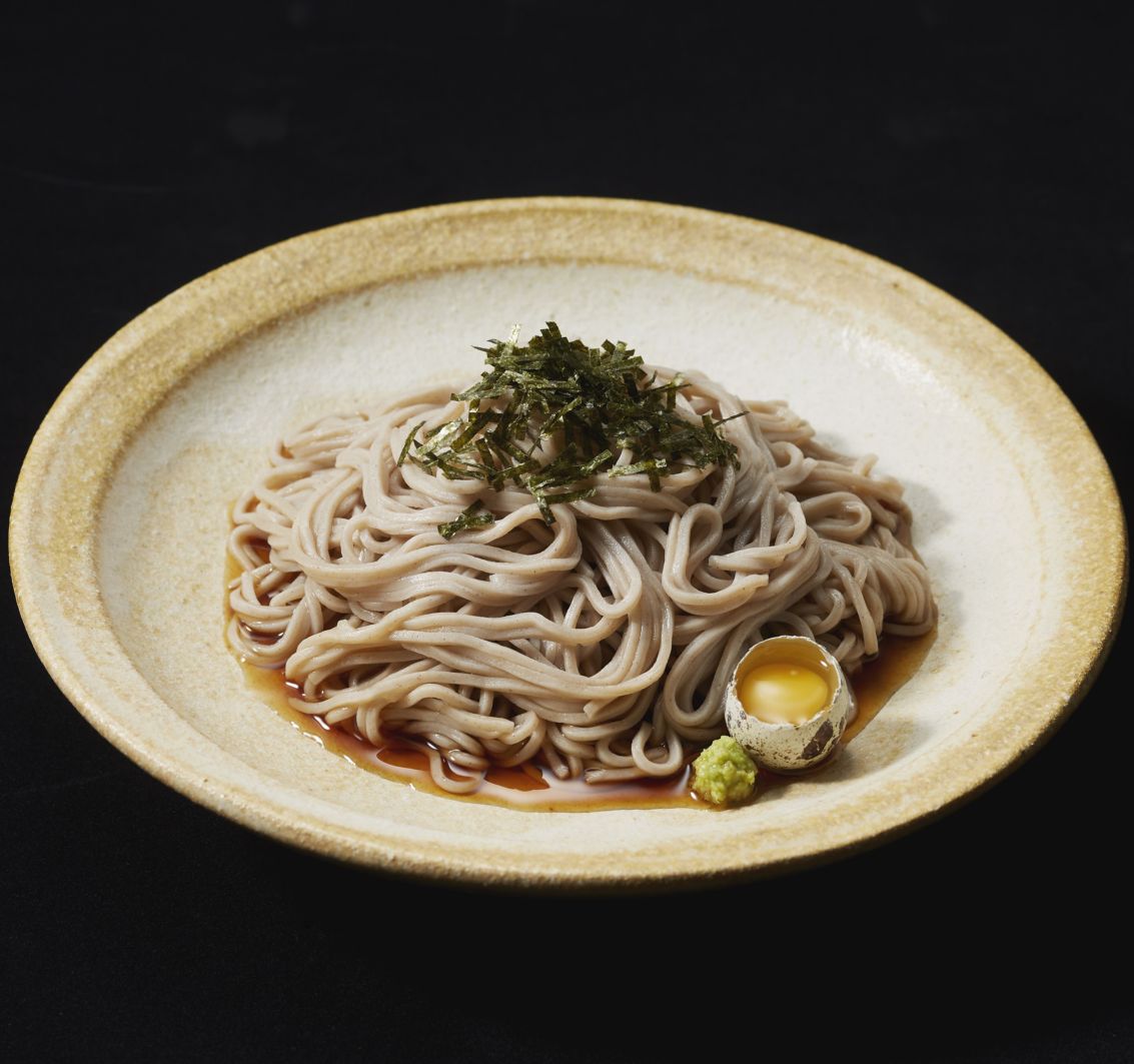ぶっかけそば | すべての商品 | 冨美家オンラインショップ