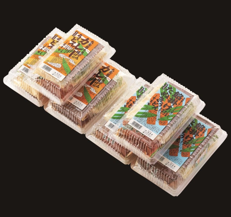 錦の名物 詰め合わせ | 詰め合わせ | 冨美家オンラインショップ