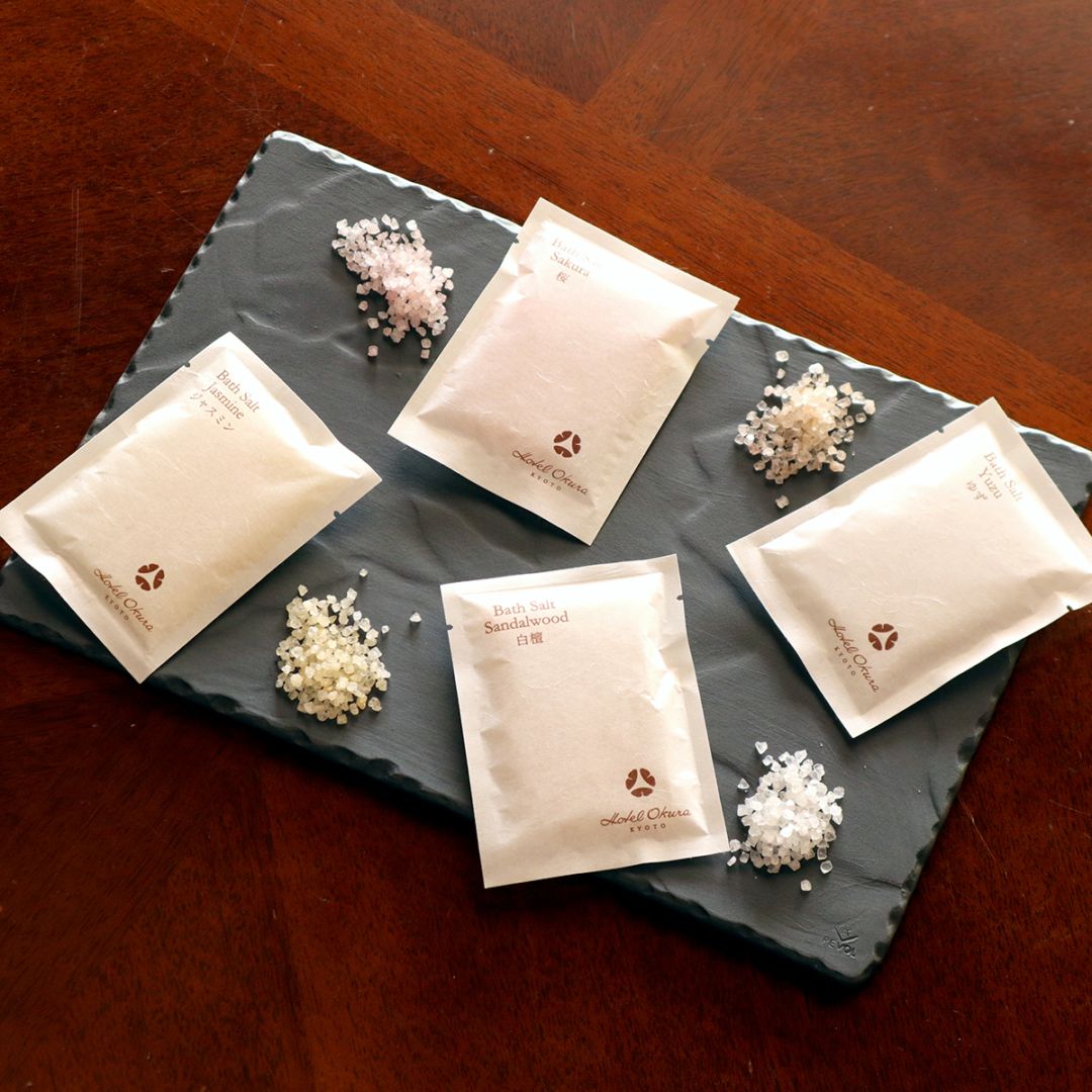 京都の入浴剤 植物原料100%の無添加入浴剤 京の天然ほっこり湯 | 眠りの専門店