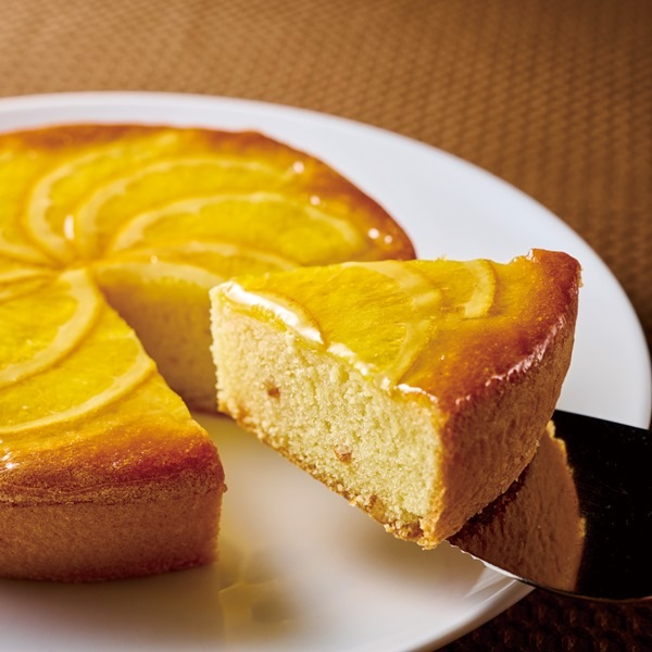 オレンジ・パン・ド・ジェンヌ｜ホテルオークラ京都 オンラインショップ