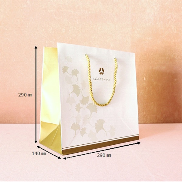 手提げ袋 【S】