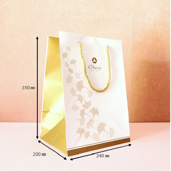 手提げ袋 【M】