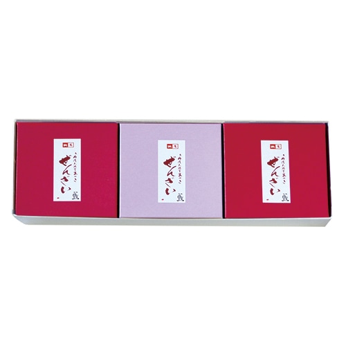 京丹波大納言あづきぜんざい3袋入（り-2） |ぜんざい 詰め合せ | 京の