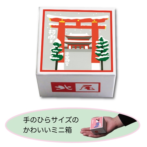 �ߥ˥������ڽ���(ʿ�¿���)�� ��ͳ�˹�Ʀ�ۻҤ����� 324�ߡ�