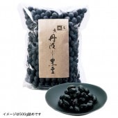 令和7年産 新豆】京丹波ぶどう黒豆 2L（乾物） |【北尾】全ての単品