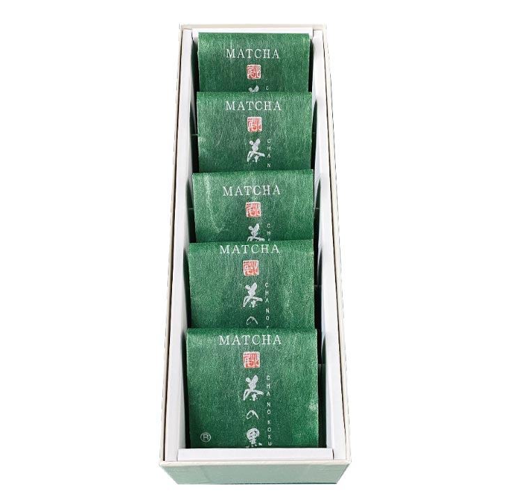 茶の黒 化粧箱入(27g×5入) |すべての商品 | 京の黒豆 北尾