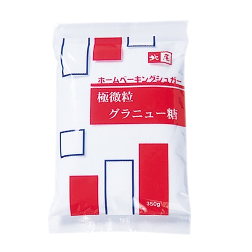 極微粒グラニュー糖 |【北尾】全ての単品商品,砂糖、みつ類 | 京の黒豆