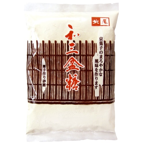 和三盆糖 |【北尾】全ての単品商品,砂糖、みつ類 | 京の黒豆 北尾