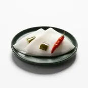 千枚漬　大