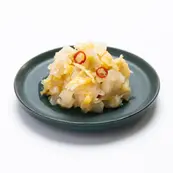 白菜ぬか漬
