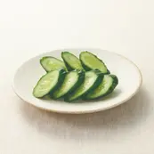 味わい漬きゅうり