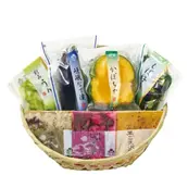 【送料込】京すずみＳ（全7品）