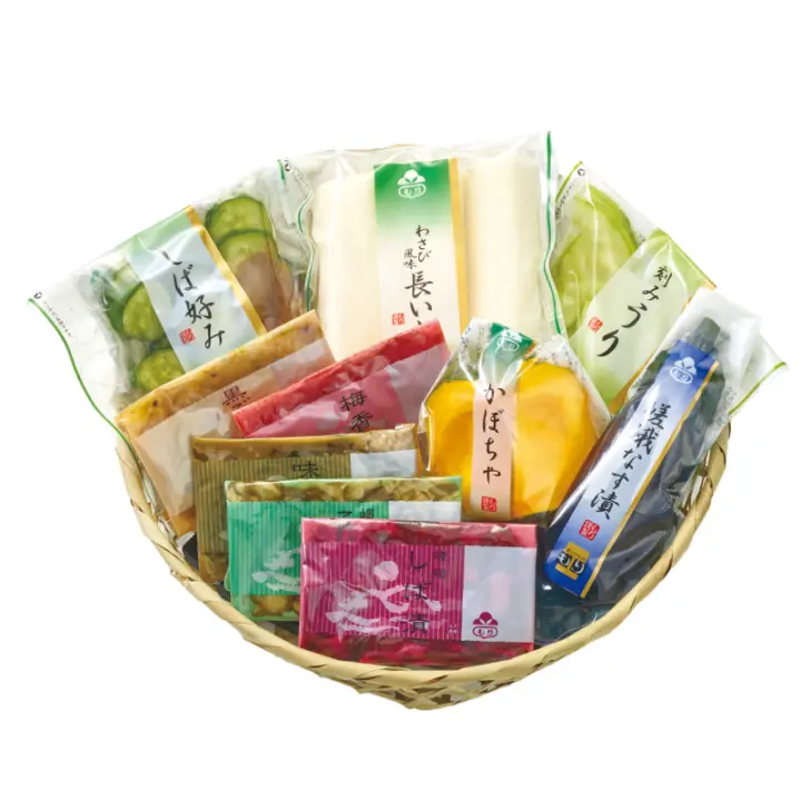 【送料込】京すずみS（全7品）