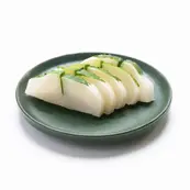 青しそ大根 　大