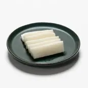わさび風味長いも
