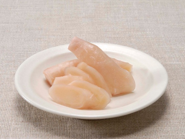 しそ風味新芽生姜｜京漬物・千枚漬・すぐき を通販でお取り寄せ