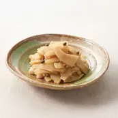 たけのこ山椒