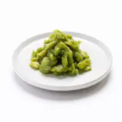 抹茶大根