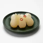 らっきょう＜大粒＞