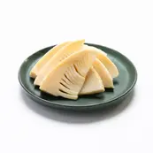 味わいたけのこ