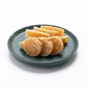 麦みそ沢庵