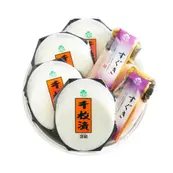 千枚・すぐき
