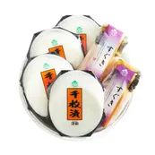 千枚・すぐき