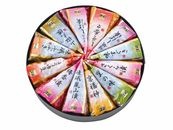 旬のこころ（12品）